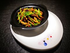 六根清净-安多素食(广仁寺路店)