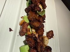 牛肉粒-外婆家(西红门荟聚购物中心店)