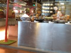 -广州富力君悦大酒店·凯菲厅