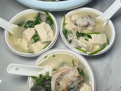 -东坊味道私房菜·地道顺德菜(大良店)
