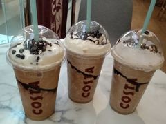 -COSTA COFFEE(恒基名人购物中心店)