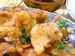 -石老头关东饺子王·东北菜(嘉华鑫城店)