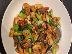 -同庆楼(天鹅湖万达店)