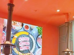 -韩宫宴烤肉·料理(南京江宁万达店)