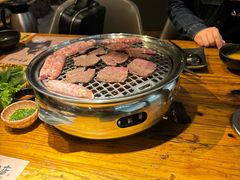 -黑牛の店·和牛烧肉(大悦城店)