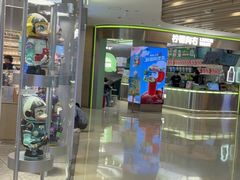 -杭州湖滨银泰in77