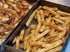 -老三李村河底戳子肉(总店)