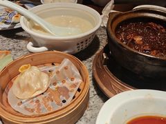 -南京大牌档(青岛万象城店)