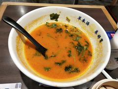 -和府捞面·大师店(上海漕宝路日月光店)