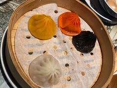 -绿茶餐厅(燕郊永旺店)