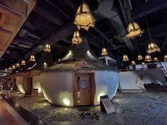 -清河半岛温泉度假酒店