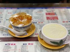 -仁信双皮奶(庙前直街店)