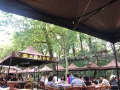 -兴福老面馆(寺路街店)