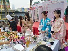 -苏宁易购(Suning Pro深圳华强北店)