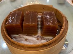 -万山楼海鲜酒家·二十三年老字号