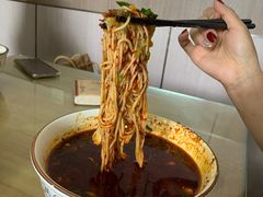 -清真磨沟沿老字号牛肉面(总店)
