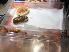 -BreadTalk面包新语·烘焙蛋糕(东方宝泰广场店)