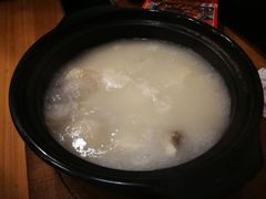 浓汤花胶鸡煲翅-翅客(紫金大街店)