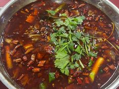 -无味饭店(九眼桥商业文化广场店)