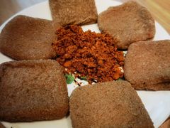 大方臭豆腐-贵凤凰贵州米粉(望京店)