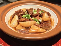 -淮扬府(安定门店)