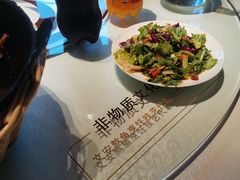 -古洼一锅鲜(开发区店)