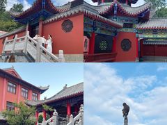 -黔灵山公园