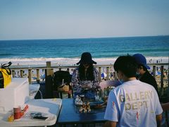 -西涌国际滨海旅游区