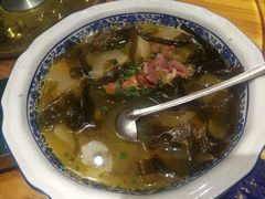 -半山•草庐玖厨(机场路店)