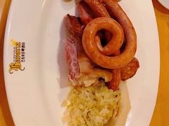 -巴伐利亚啤酒坊(意式风情街店)