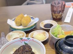 -ITARU食堂·定食料理(西丽店)