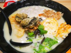 大五福米线-渔米丰·广府鱼汤米线(光明广场店)