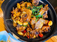 -乡亲鹅肉城(昆山店)
