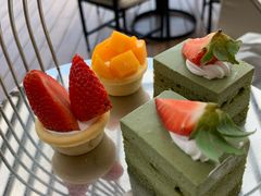 -南沙游艇会·大兵船餐厅