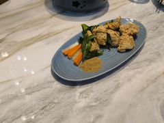 -鹿港小镇(霄云店)