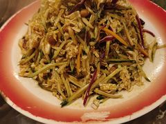 -粗粮人家·东北菜(洋桥店)