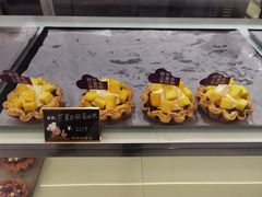 -喜乐村芋泥脑袋家族(三里屯店)