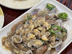 -贞姨美食·老字号海鲜大排档
