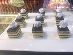 -阿尔卑斯比萨牛排自助(万达广场店)