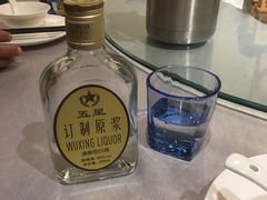 -又一福烤鸭·北京菜(东四店)