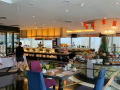 -华厦大酒店·桃源西餐厅·自助餐