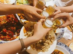 -红军龙虾(河柏街店)
