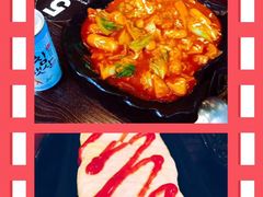 -HONGA HONGA雄家(曹路店)