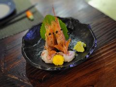 -矶野水产(澳门逸园中心店)