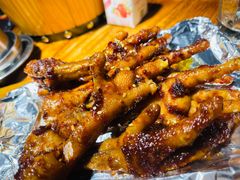 -原始泥炉烤肉(总店)
