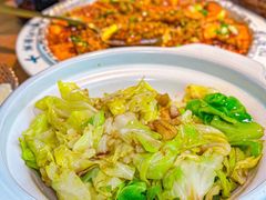 -花盐街·四川乐山小吃(西单大悦城店)