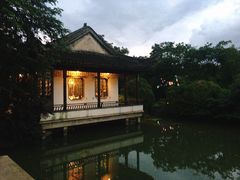 -木子山庄·安徽省老字号·中国炖锅宴