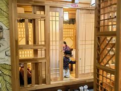 -百年石锅饭·朝鲜族传统民餐