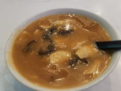 -当家水煎包·牛肉汤(浦江店)