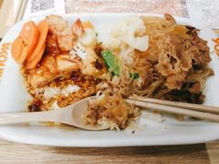 -吉野家(天坛东路店)